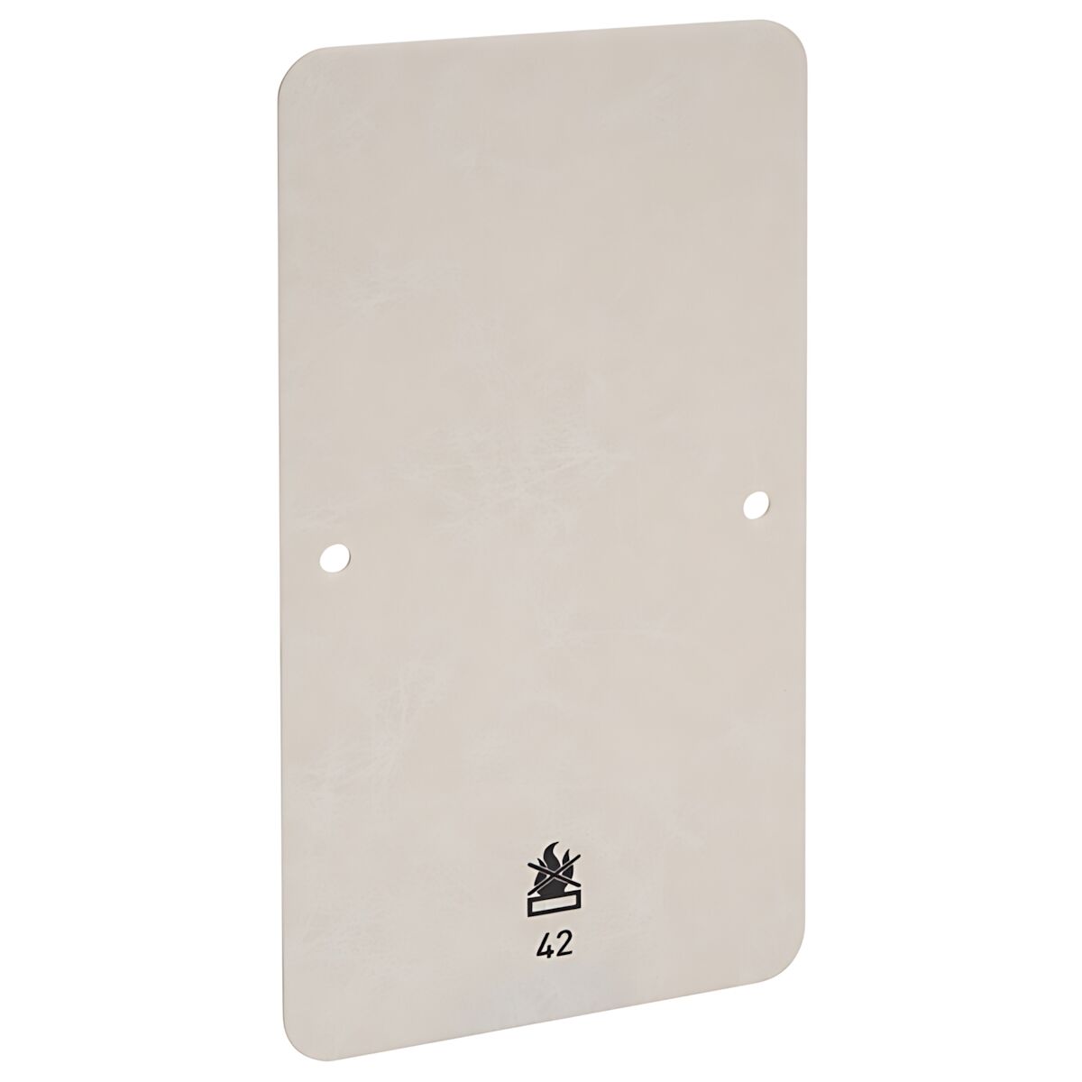 Peha Bodenplatte 00585211 Typ D 42