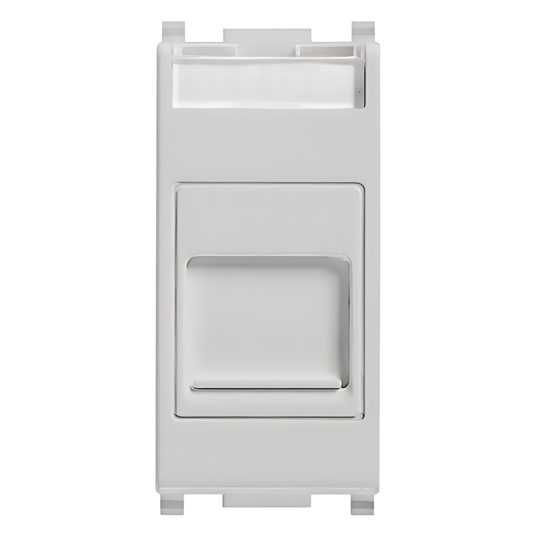 VIMAR Telefon Steckdose 14323.SL