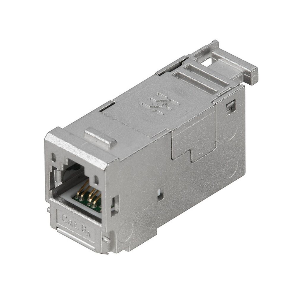 Weidmüller RJ45 Steckverbinder 8808330000 Typ IE-XRJ45/IDC
