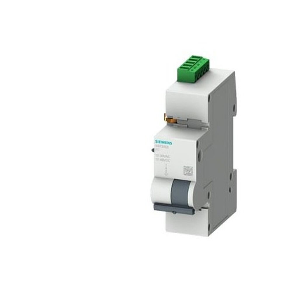 Siemens Fernantrieb 5ST3053