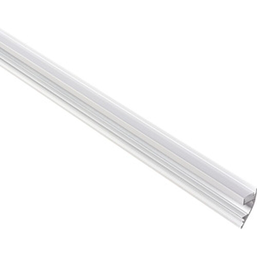 Nobile Alu Profil 5011149906 Typ Alu-Profil Aufbau 2 