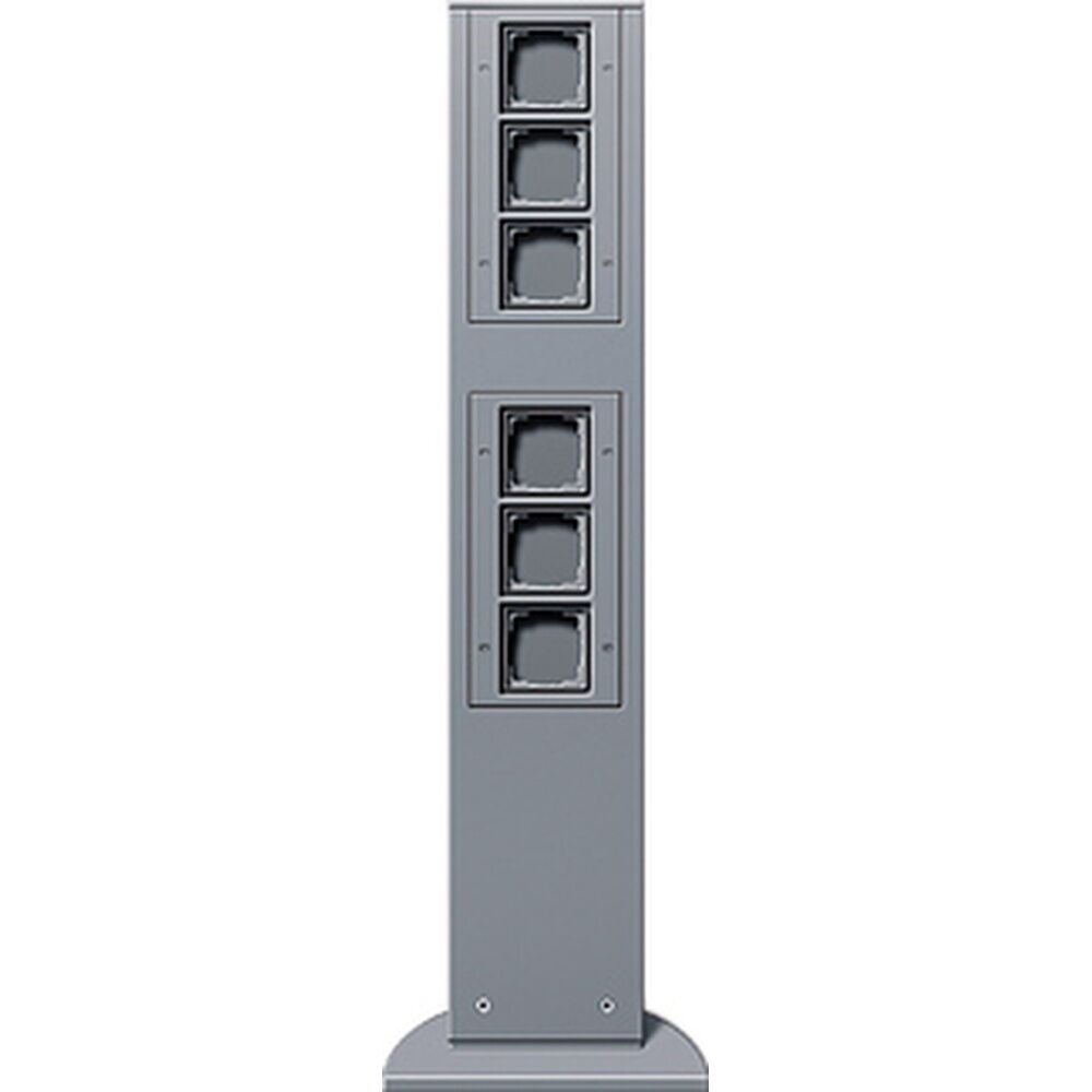 Gira Energiesäule 135126