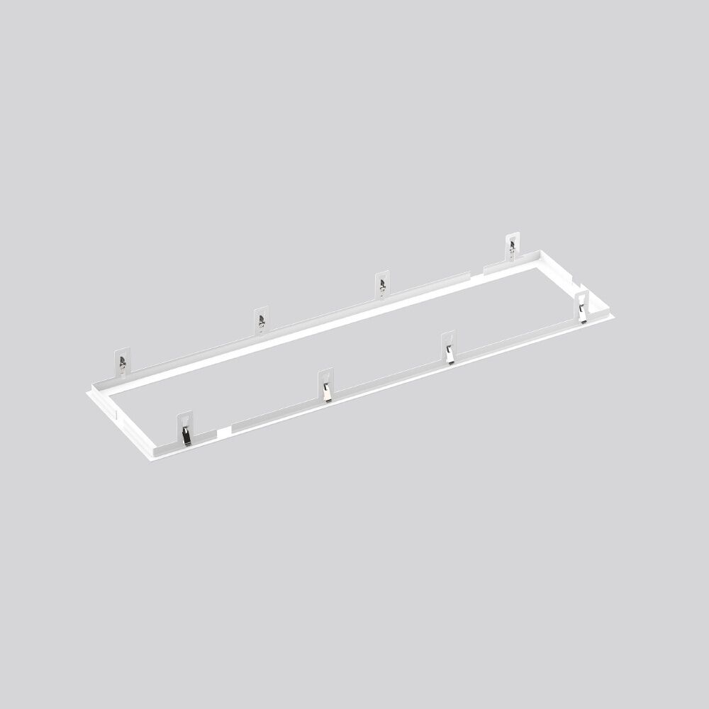 RZB Leuchten Einbaurahmen 982106.012