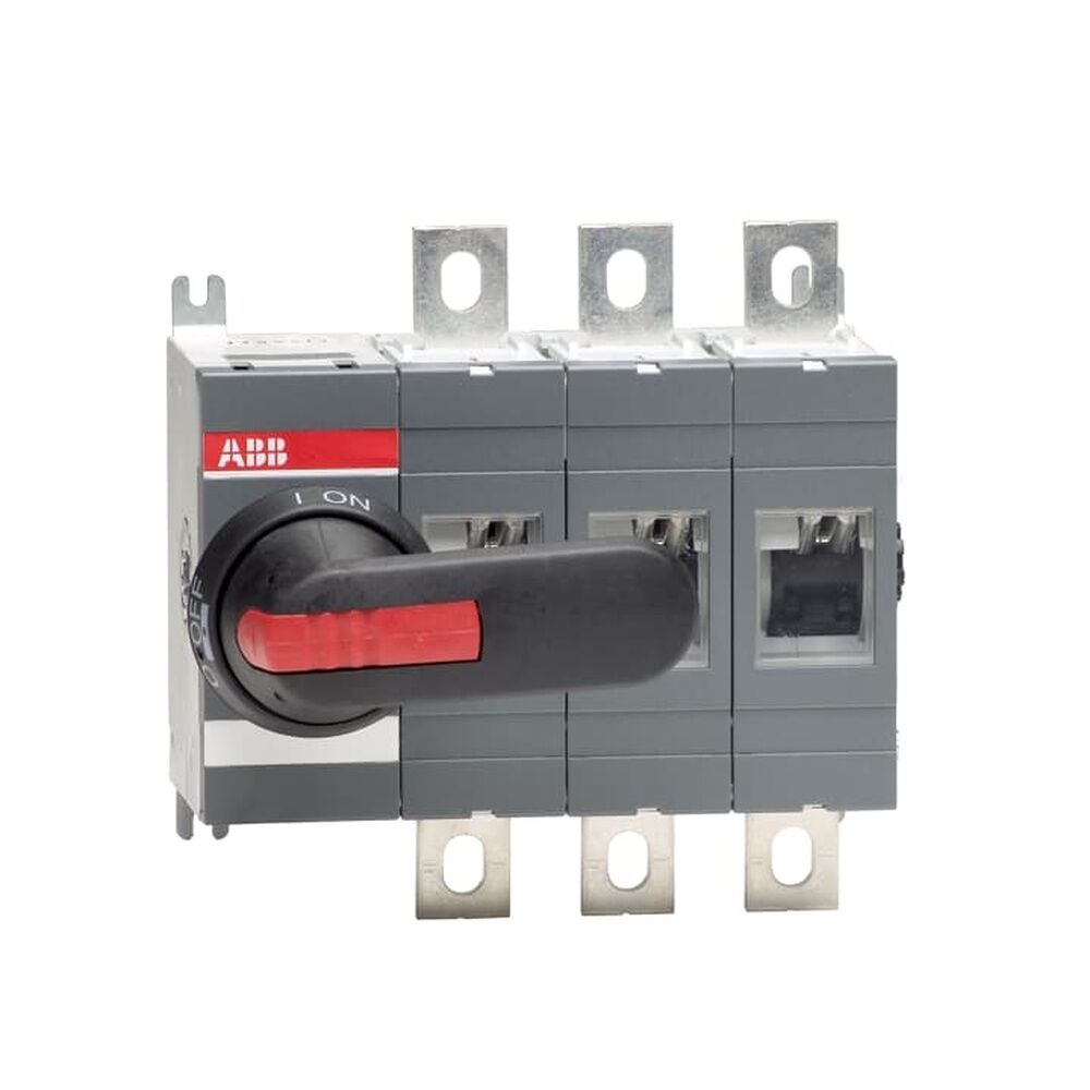 ABB Lasttrennschalter 1SCA022718R8510 Typ OT315E03P