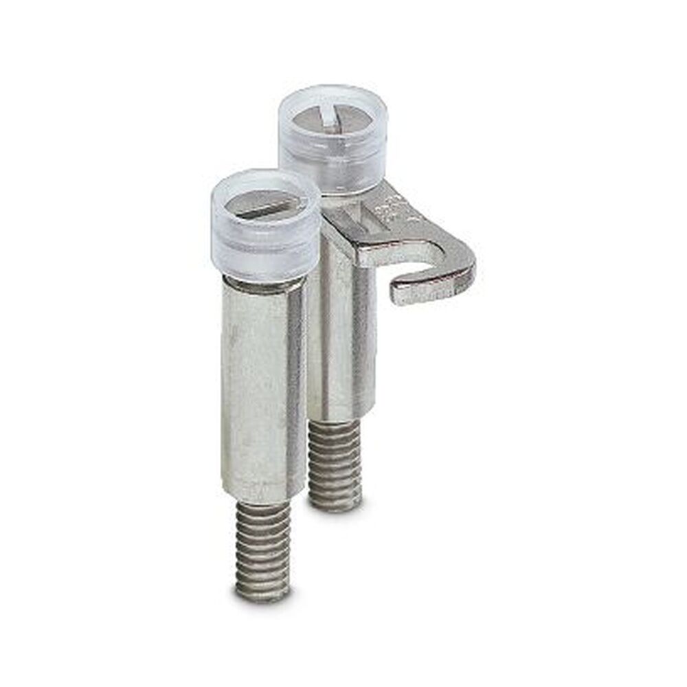 Phoenix Contact Schaltbrücke 0202235 Typ SB 2- 8/13