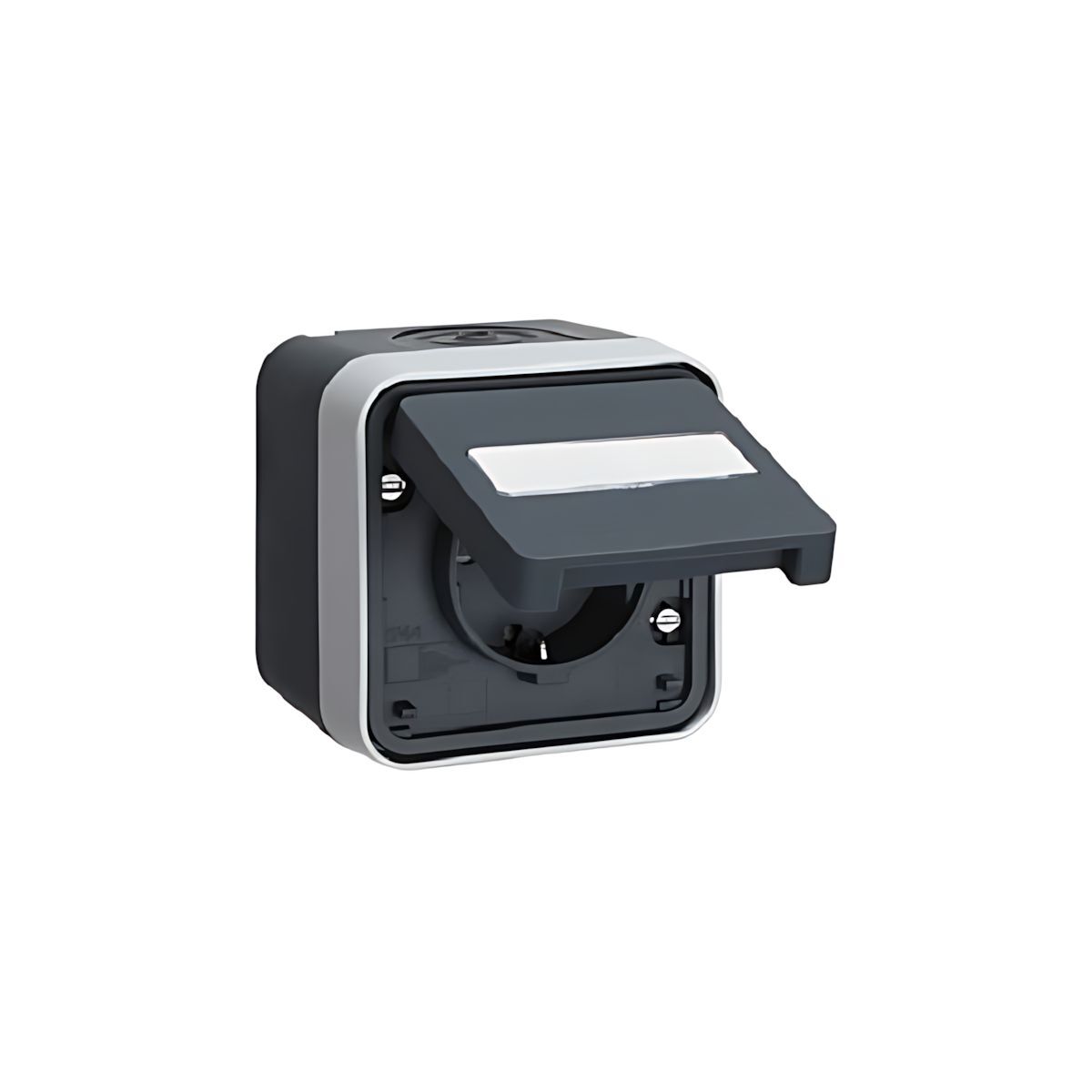 Berker Steckdose 47413525