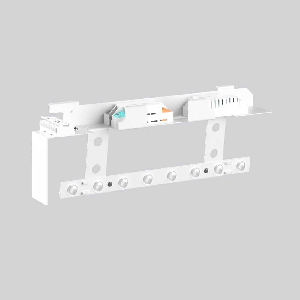 RZB Umrüstsatz 983127.002.89