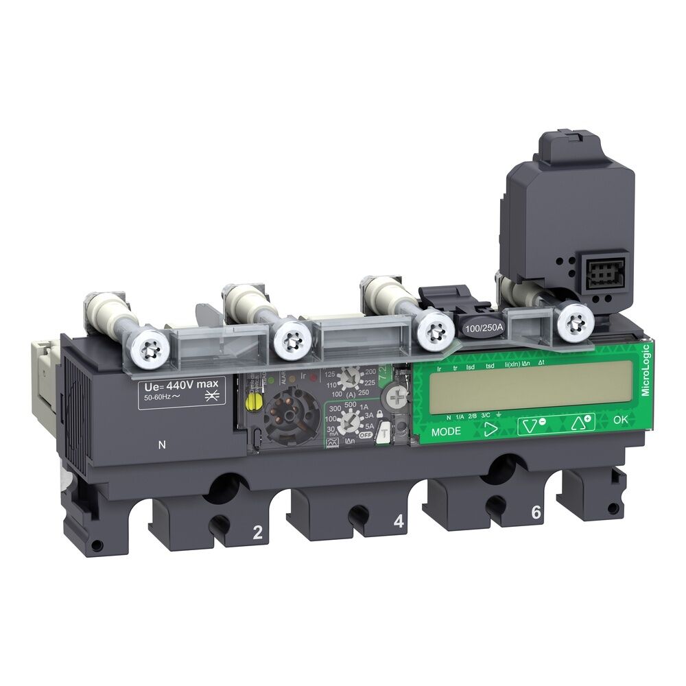 Schneider Electric Auslösegerät C1047A100