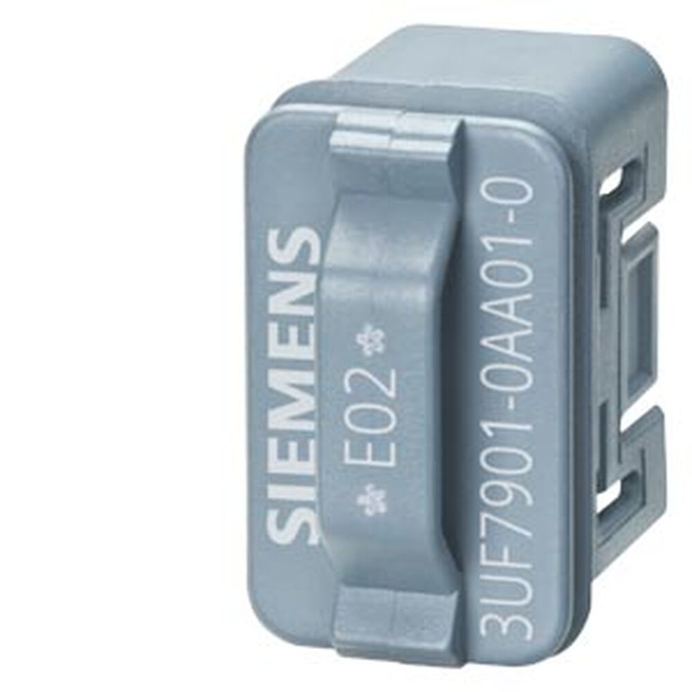 Siemens Speichermodul 3UF7901-0AA01-0