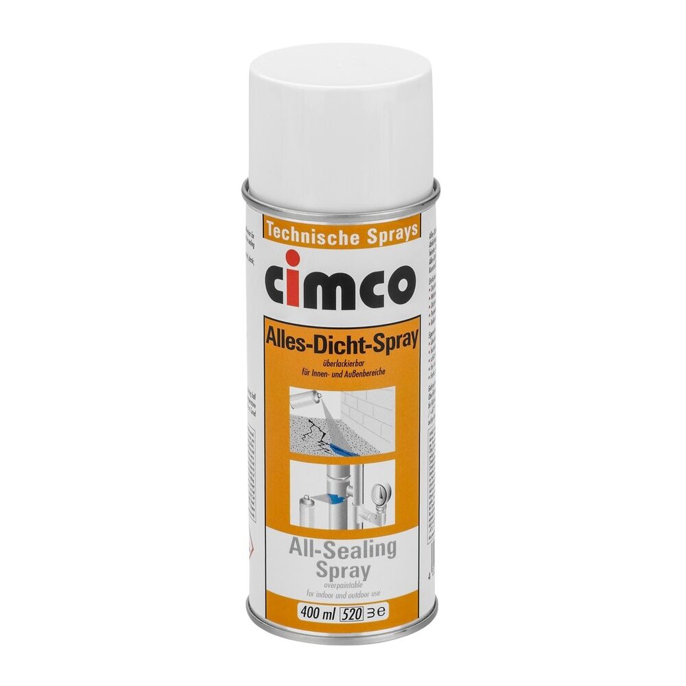 Cimco Alles Dicht Spray 151052