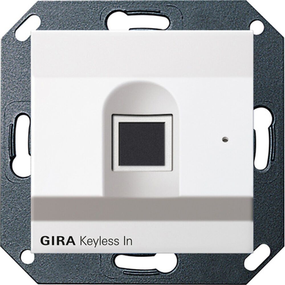 Gira Fingerprint Leseeinheit 261703