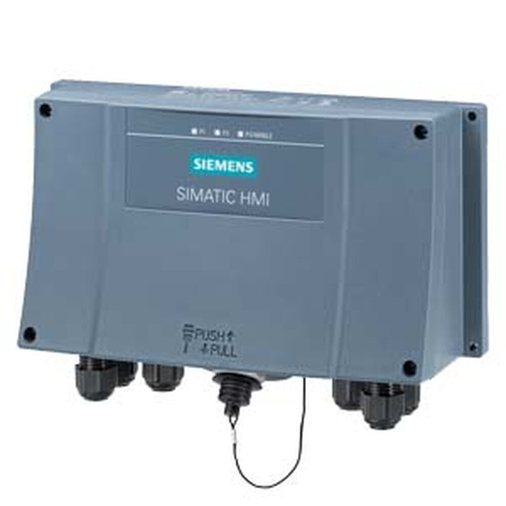 Siemens Anschlussbox 6AV2125-2AE23-0AX0