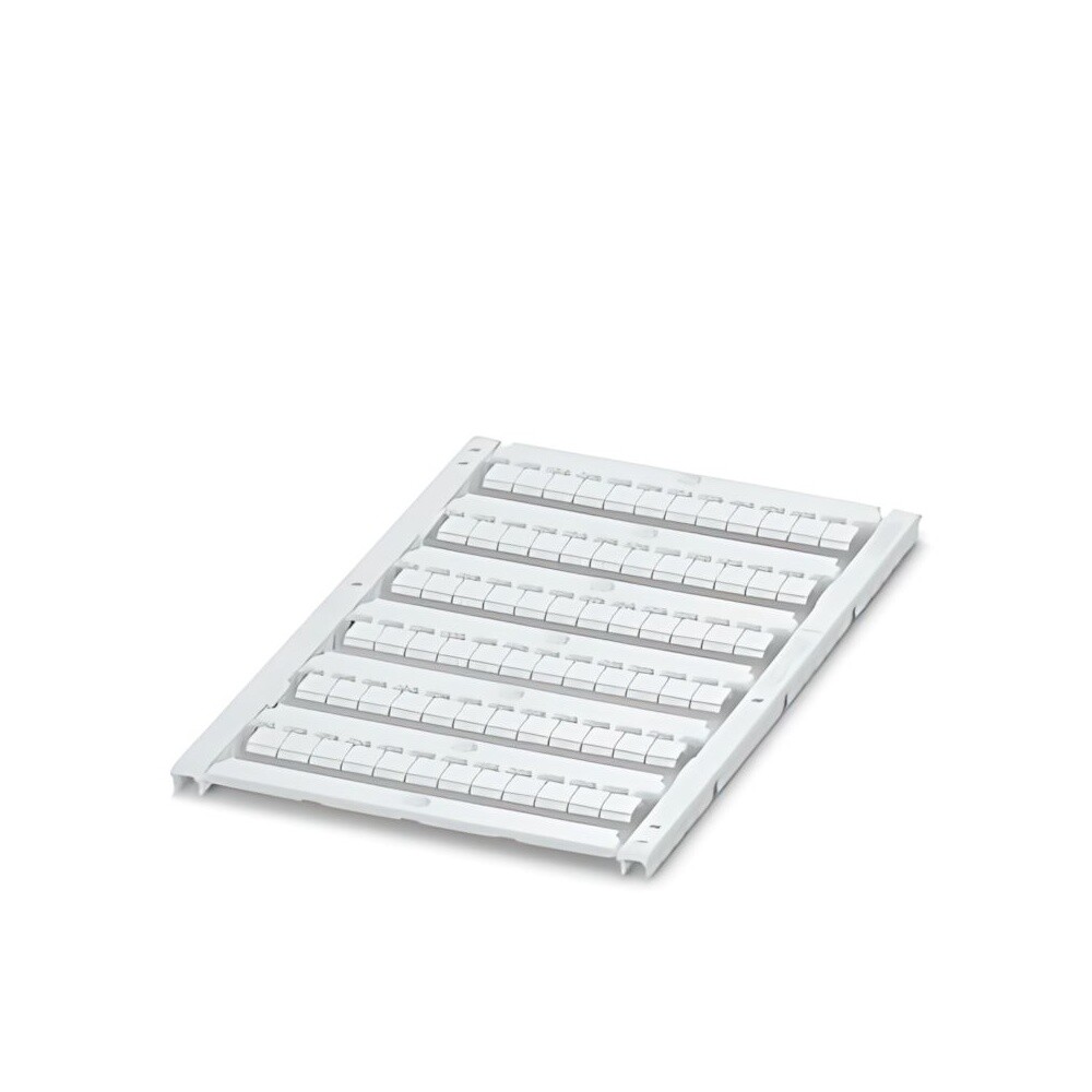 Phoenix Contact Marker für Klemmen 0829658 Typ UCT-TMF 5 CUS
