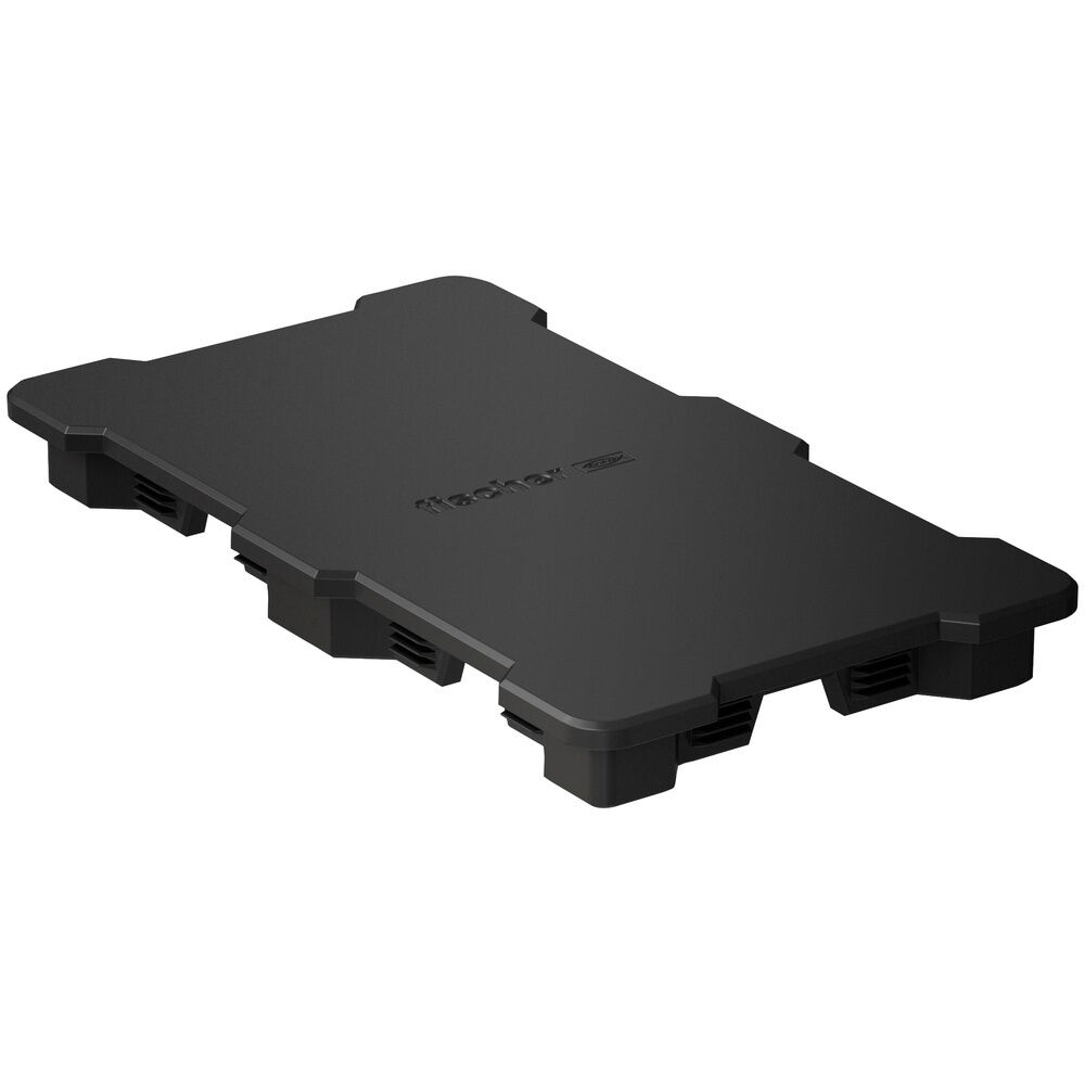 Fischer Endkappe 547808 Typ FMEC 160 ENDKAPPE