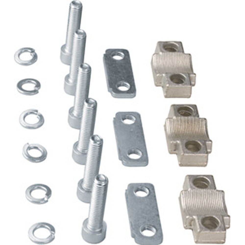 Hager Prismenanschluss LZ058