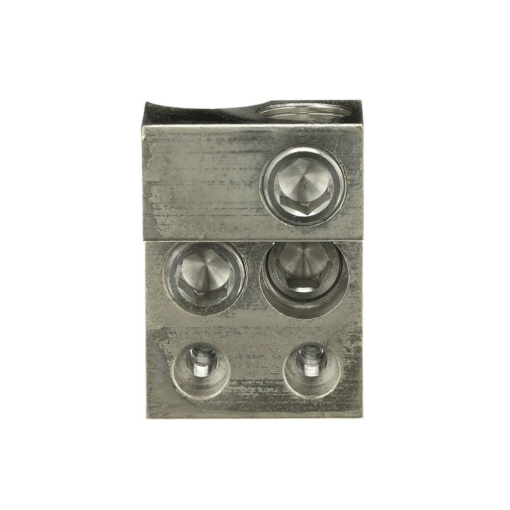 ABB Phasen Anschlussverbreiterung 1SDA104753R1 Typ KIT FC CUAL 3X70.