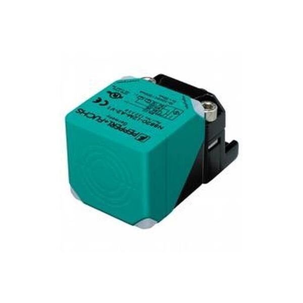 Pepperl+Fuchs Induktiver Sensor 237702 Typ NBB20-L2M-A0-V1-M