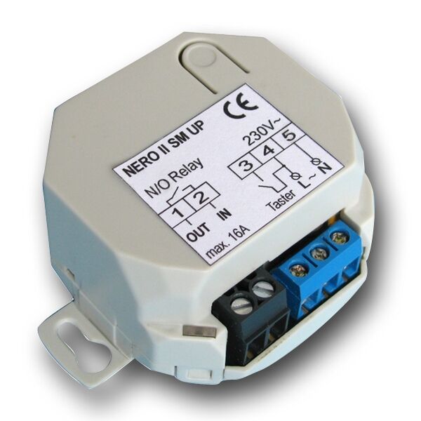 HHG UP Schaltmodul 8422UP Nr. 8422UP 