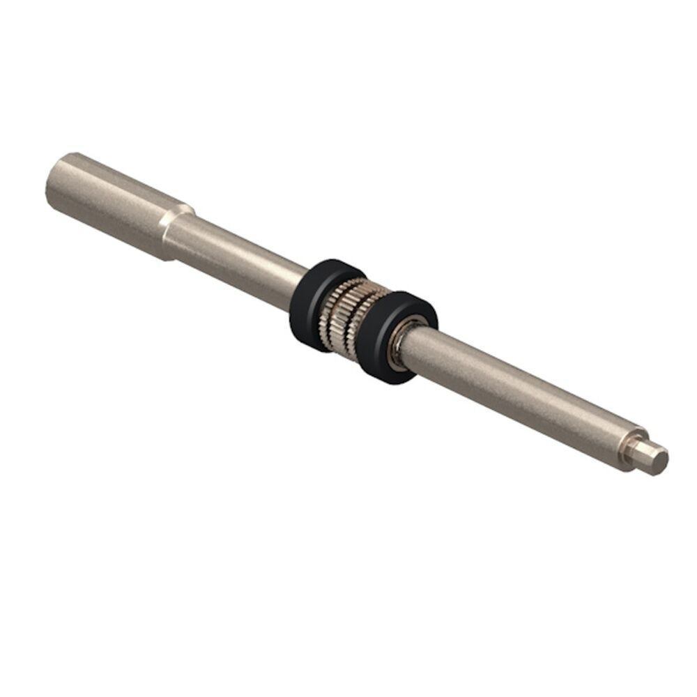 Weidmüller Druckrolle 2661620000 Typ MM PLUS ROLLER MF-W