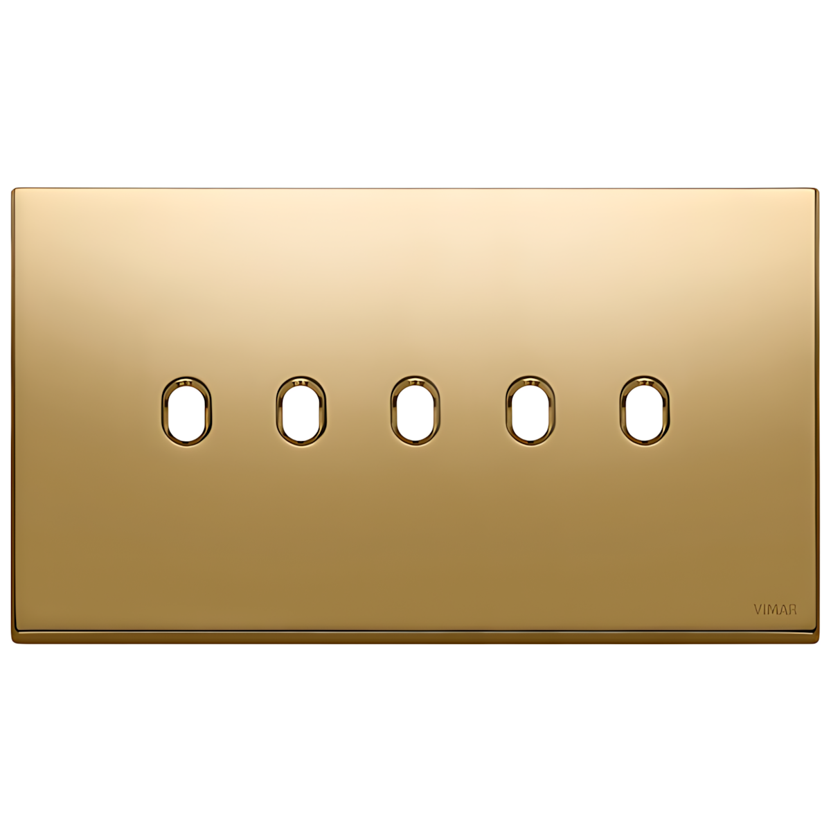 Vimar Abdeckrahmen 22679.5.82