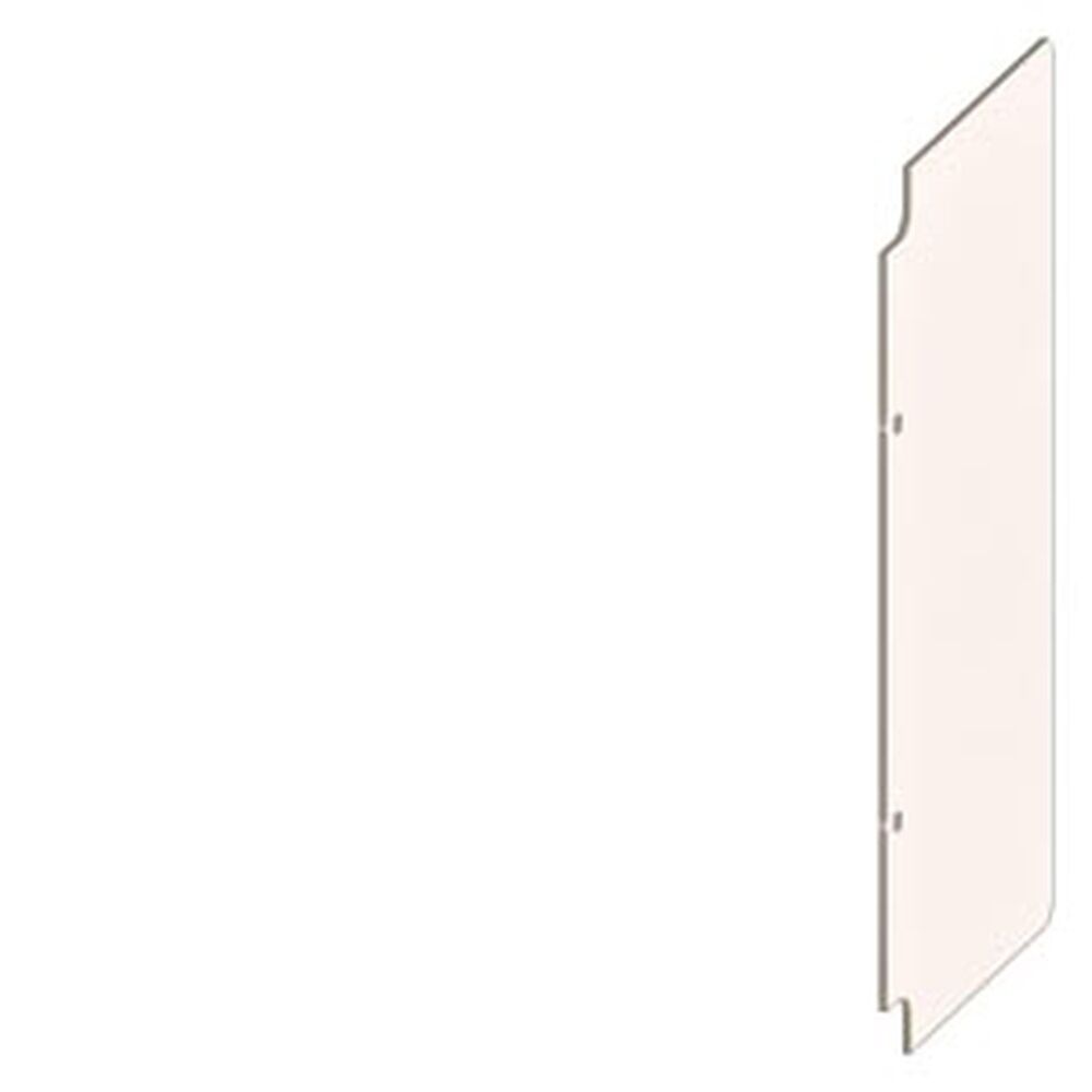 Siemens Klemmenschutzplatte 3KC9828-2