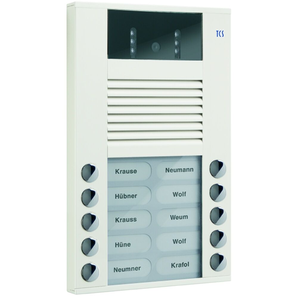 TCS Türstation Video AVE14103-0018