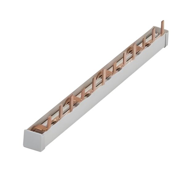 Gewiss Stiftkammschiene GW96986