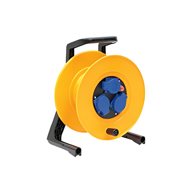 Schill Kabeltrommel 234 40 424 000 Typ IT 266.MD3L.40KS315 