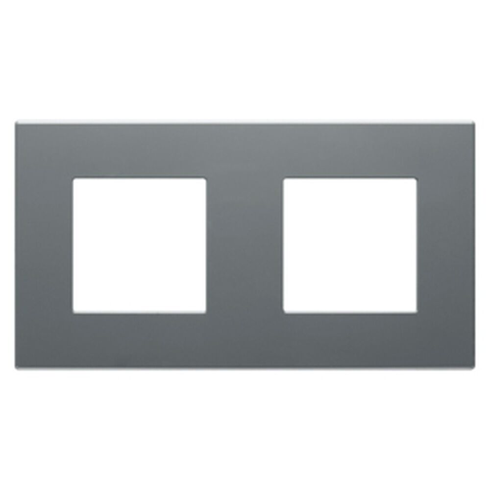 Gewiss Abdeckrahmen GW35902AD 