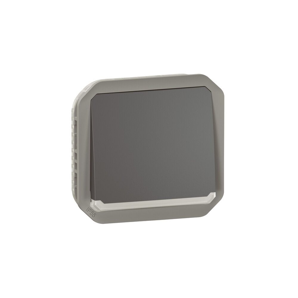 Legrand Einsatz Taster 069813L