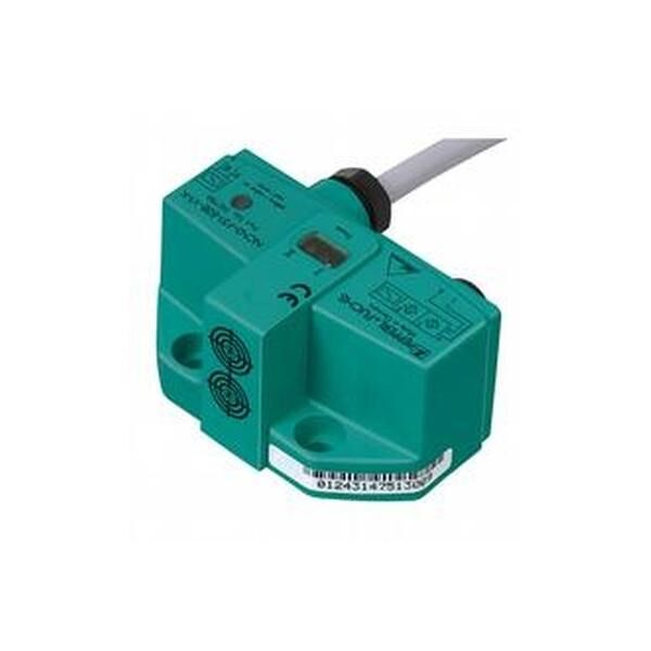 Pepperl+Fuchs Induktiver Sensor 226323 Typ NCN3-F31-B3-V1-K
