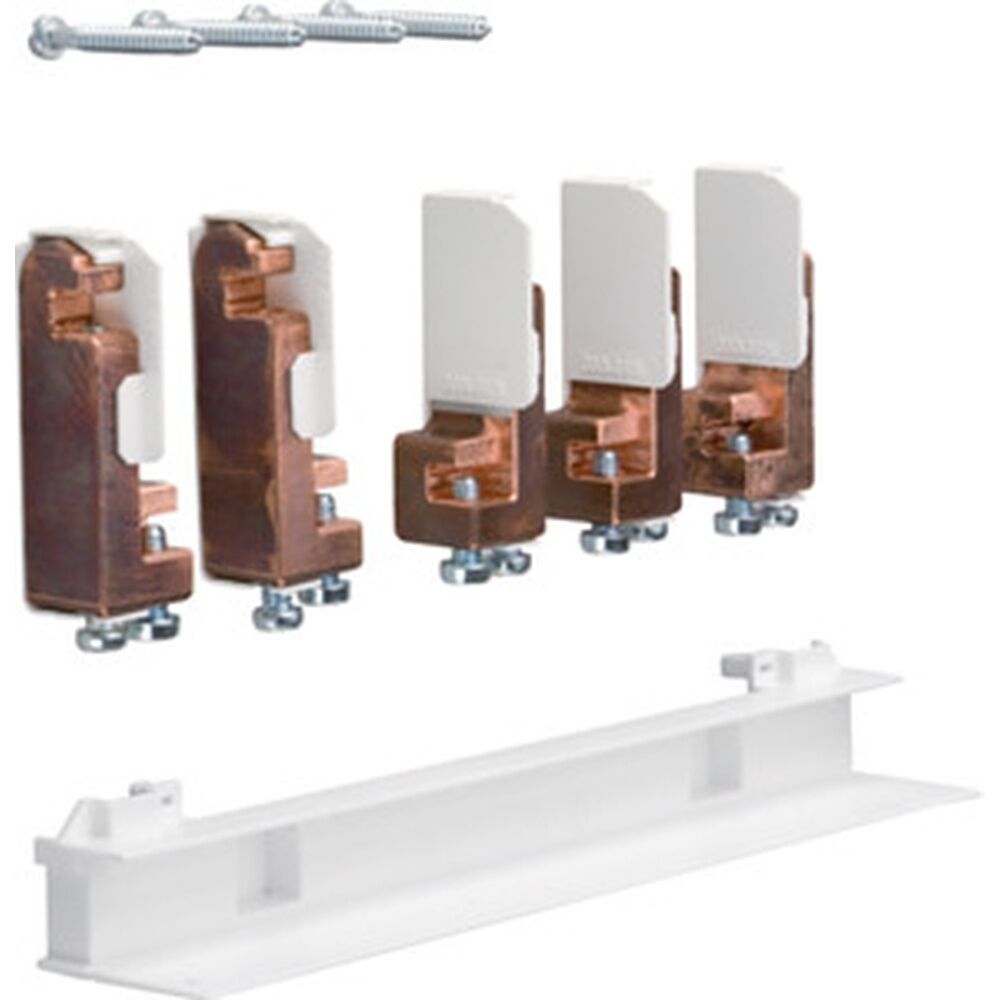 Hager Schienenverbinder ZM15H