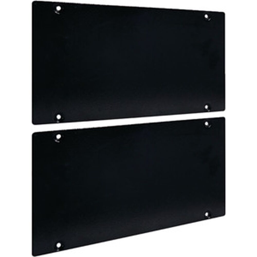 Hager Seitenblende FZ941WS