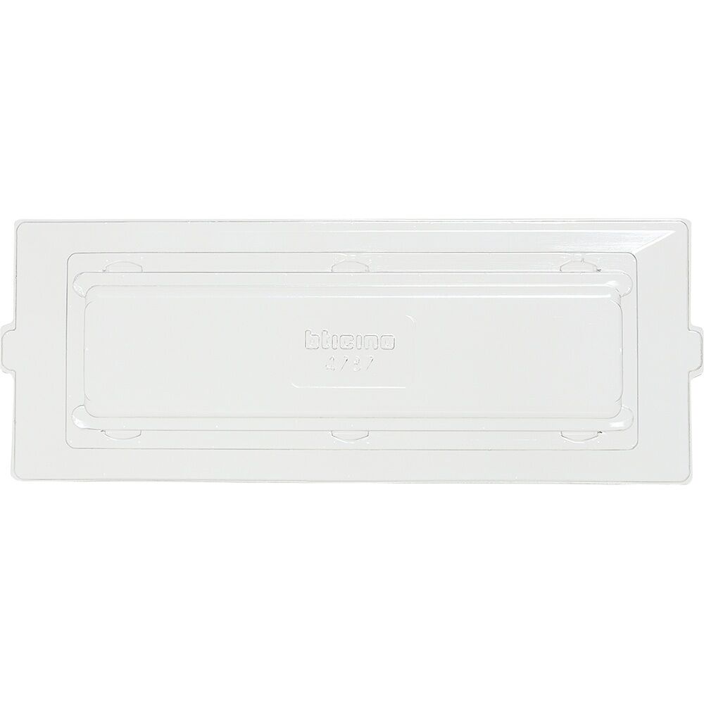 Bticino Schutzabdeckung für Tragring LN4787