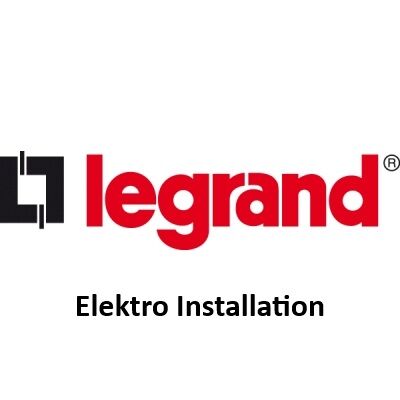Legrand GmbH Installation