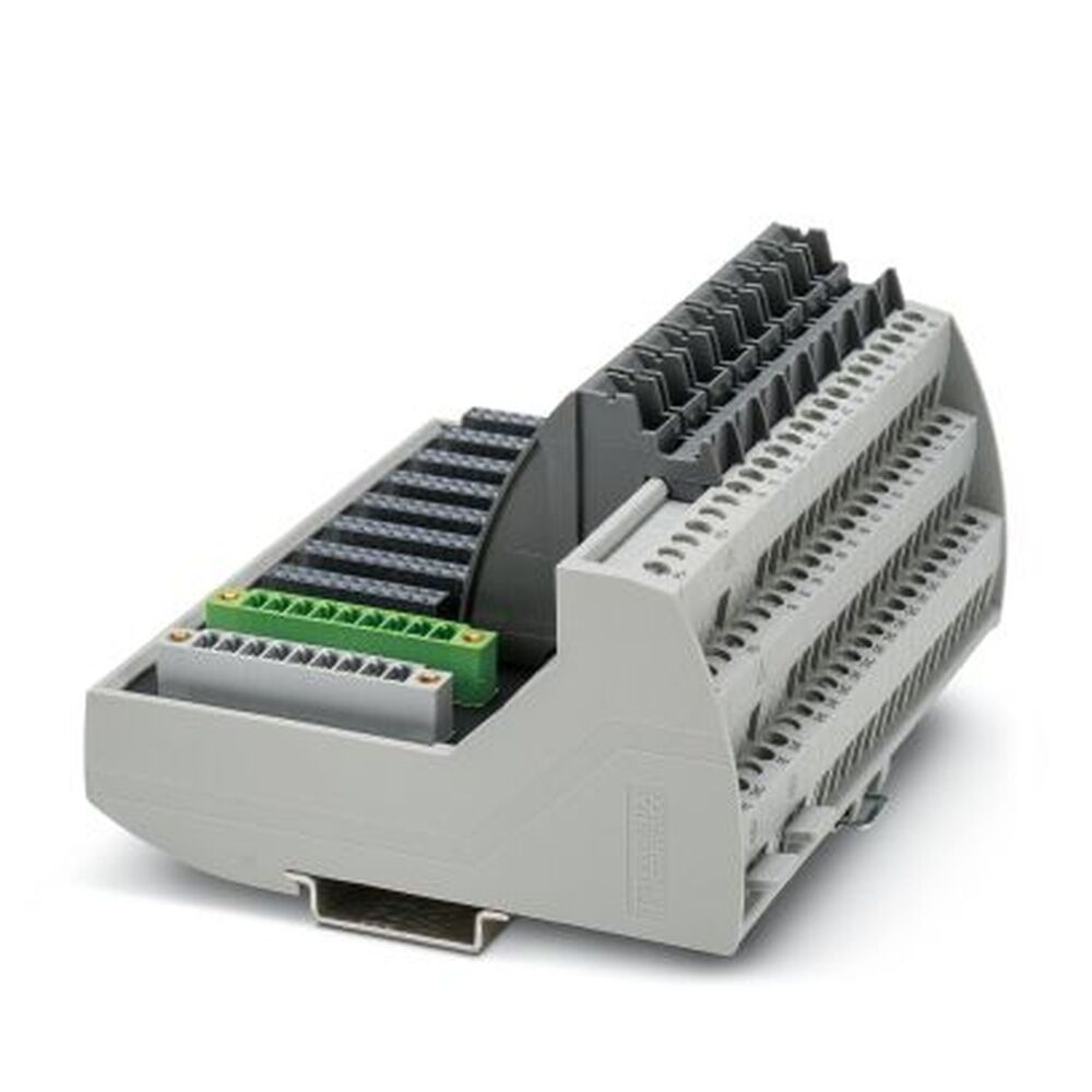 Phoenix Contact Sockelmodul 2907186 Typ VIP/S/MC/BASE 1-8/L/C/EX