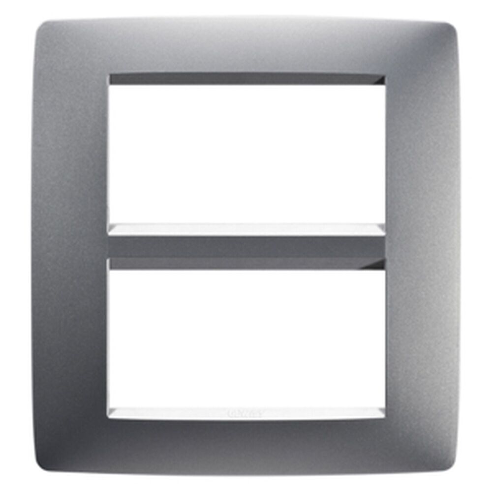 Gewiss Abdeckrahmen GW16108VT