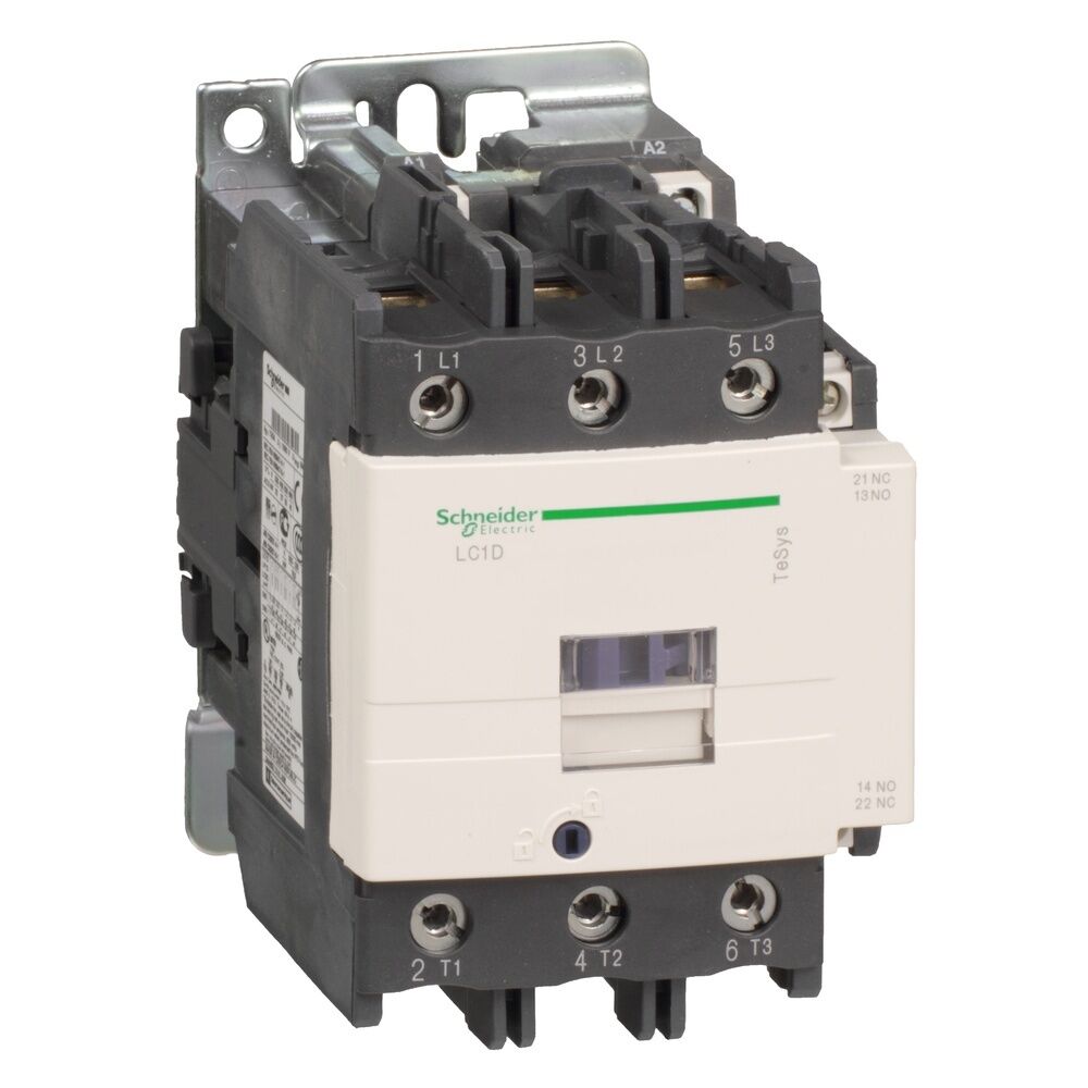 Schneider Electric Leistungsschütz LC1D95MD