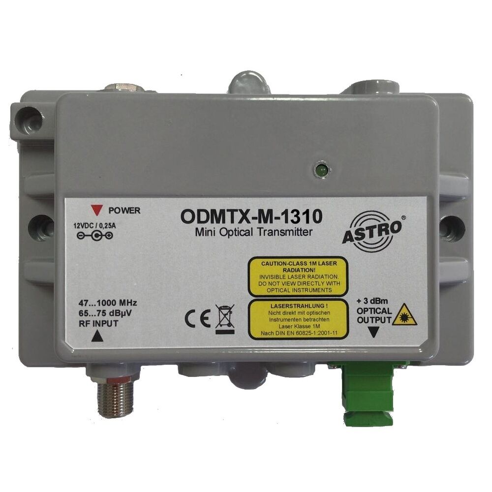 Astro Bit Mini Transmitter 00212005 Typ ODMTX-M-1310