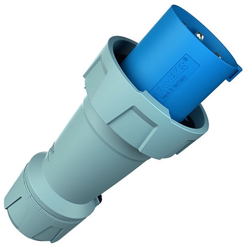 Mennekes Stecker 3358