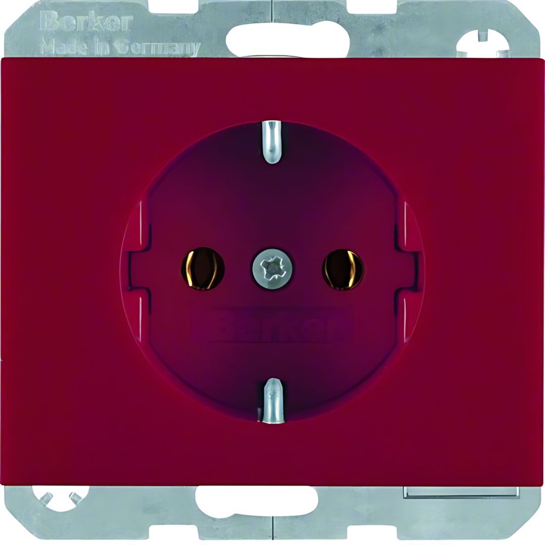 Berker Steckdose 47157015