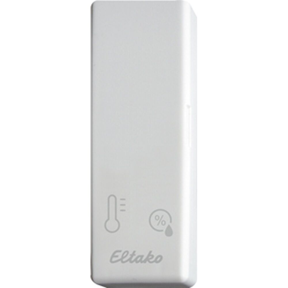 ELTAKO Funk Feuchtesensor 30000559 Typ FTFB-wg
