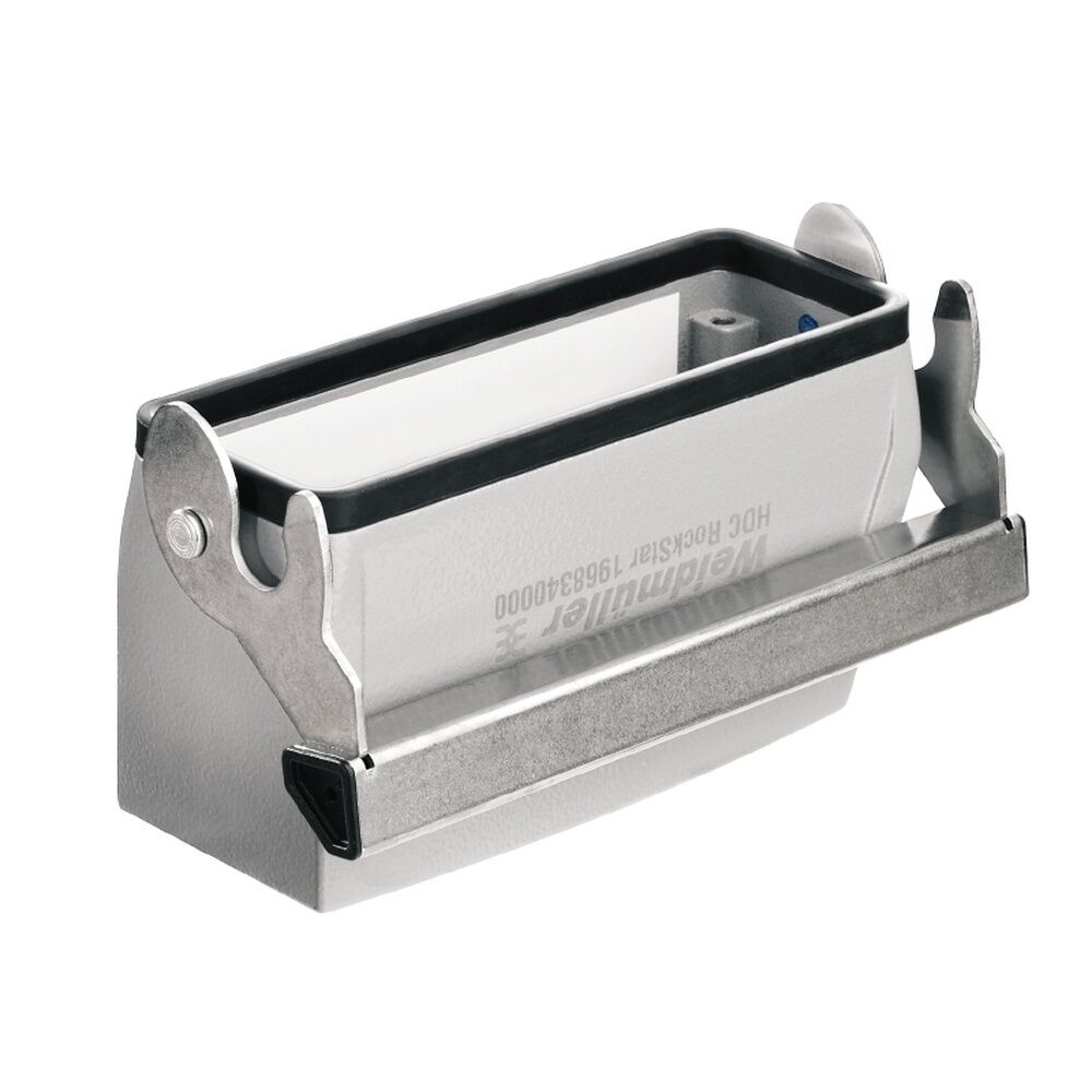 Weidmüller Gehäuse 1968340000 Typ HDC 24B KLU 1M25G