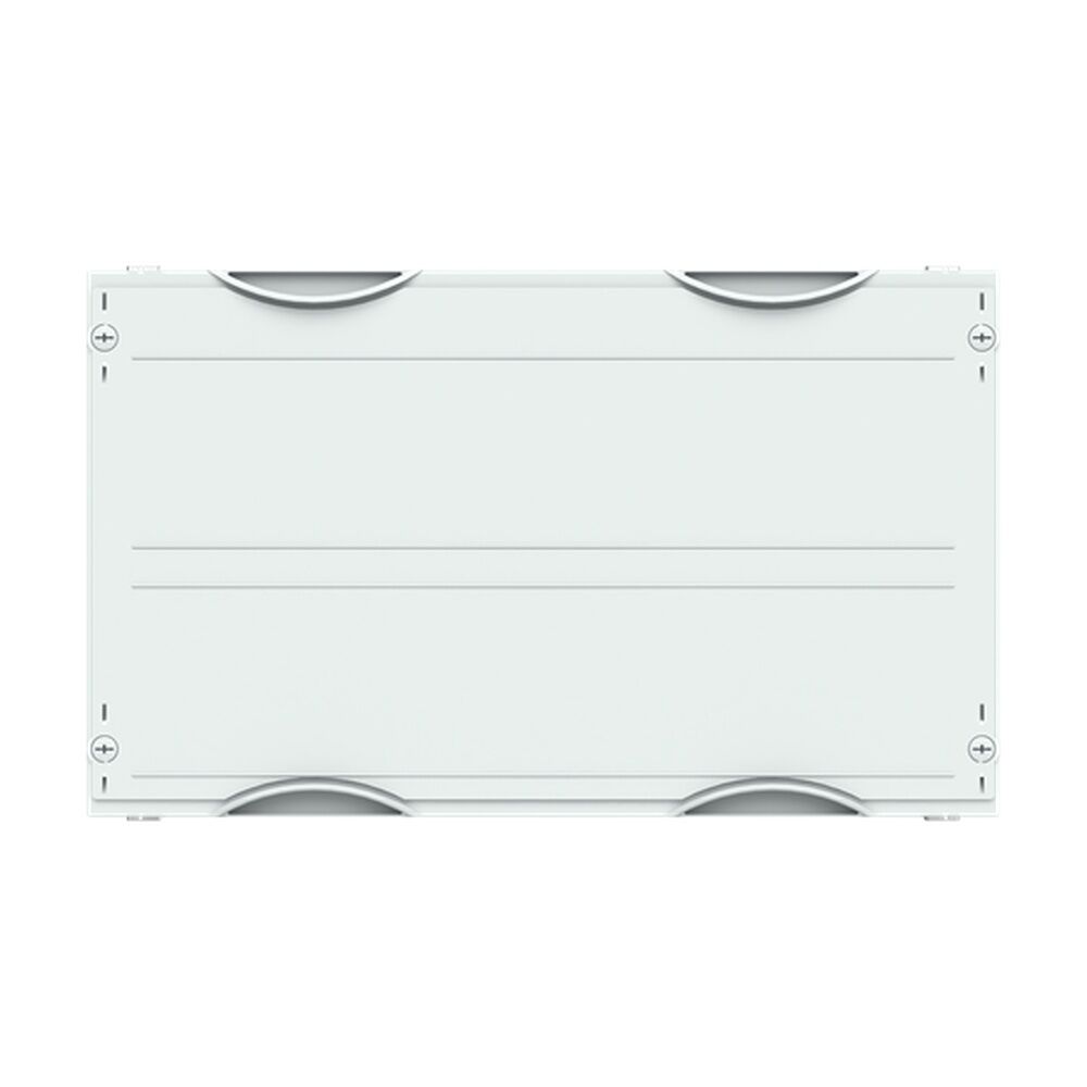 Striebel & John Montageplatten Modul 2CPX041246R9999 Typ MM212