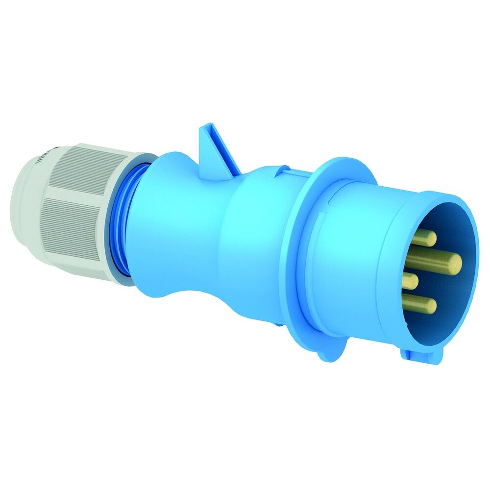 Bals Stecker 21004-TLS