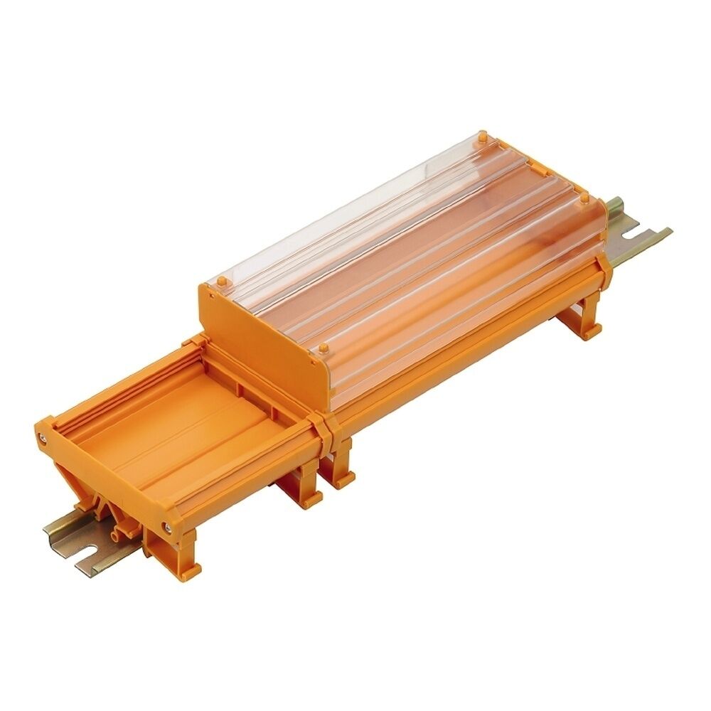 Weidmüller Strangprofil 4157440000 Typ PF RS 80 OR 2000MM