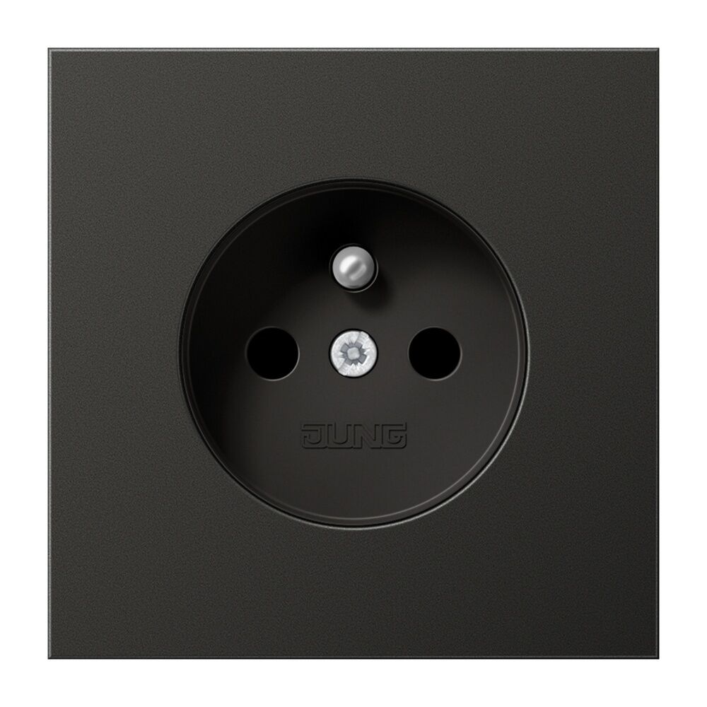 Jung Steckdose AL 1520 FKI AN