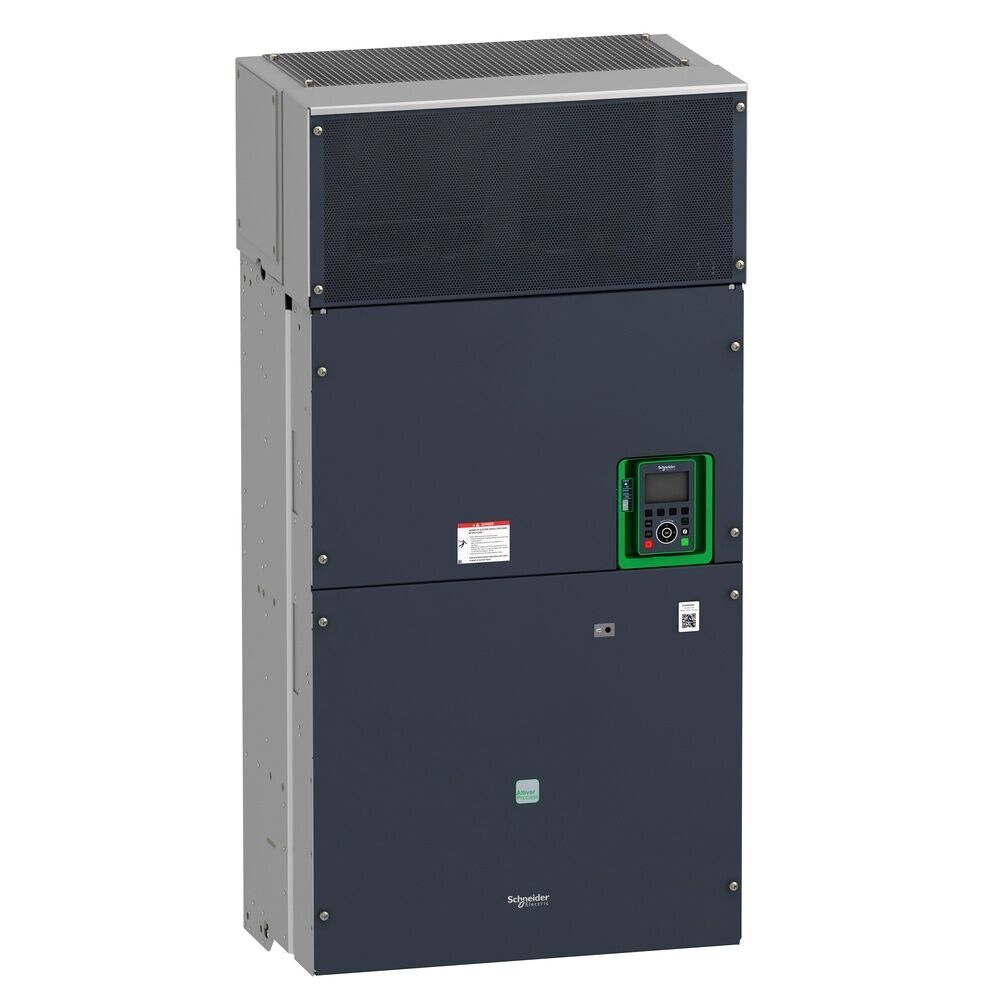 Schneider Electric Frequenzumrichter ATV630C25N4428