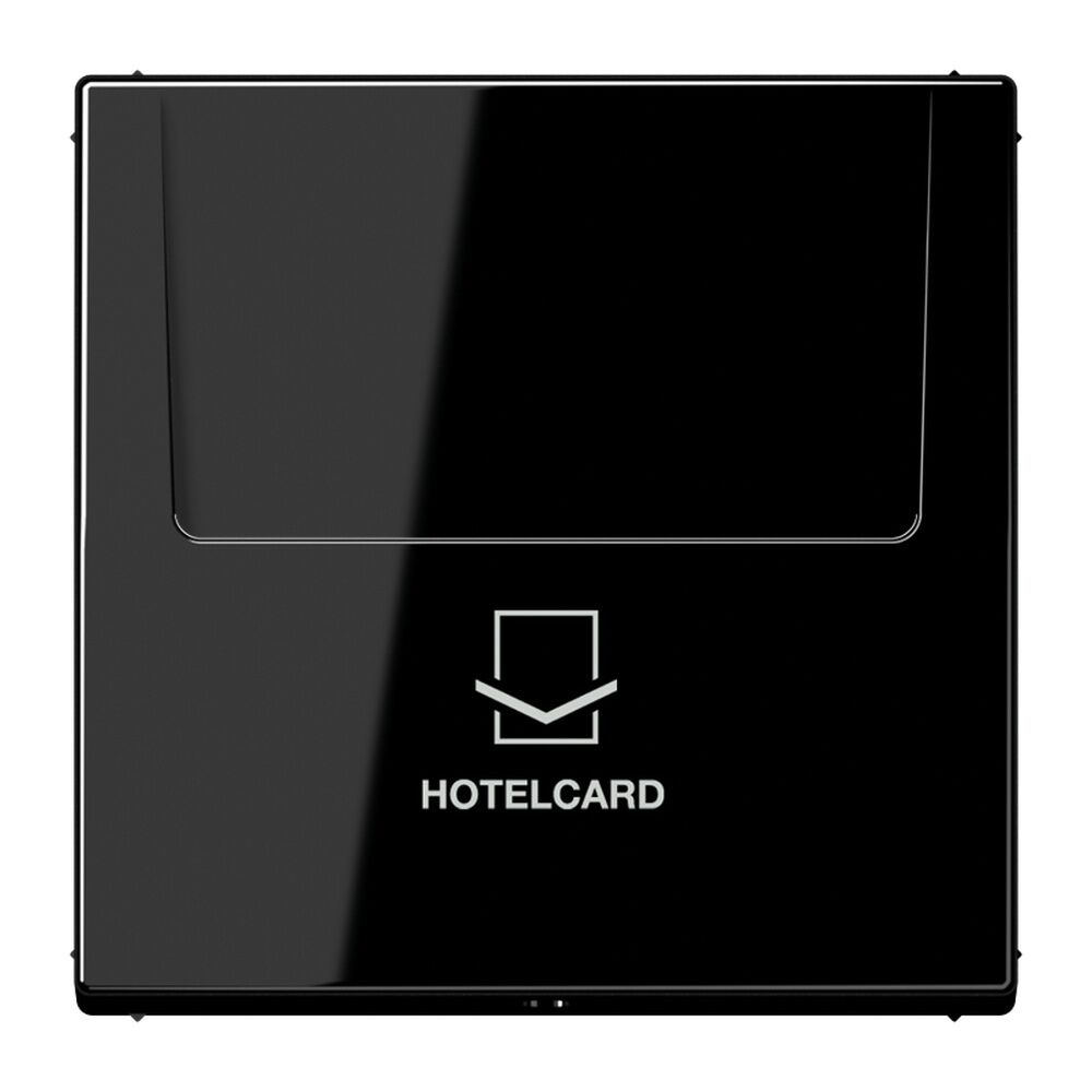 Jung Hotelcard Schalter LS 590 CARD SW 