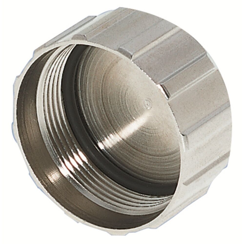 Weidmüller Schutzkappe 1416410000 Typ SAI-M23-SK-F